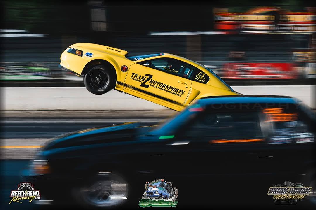 Lyons Racing