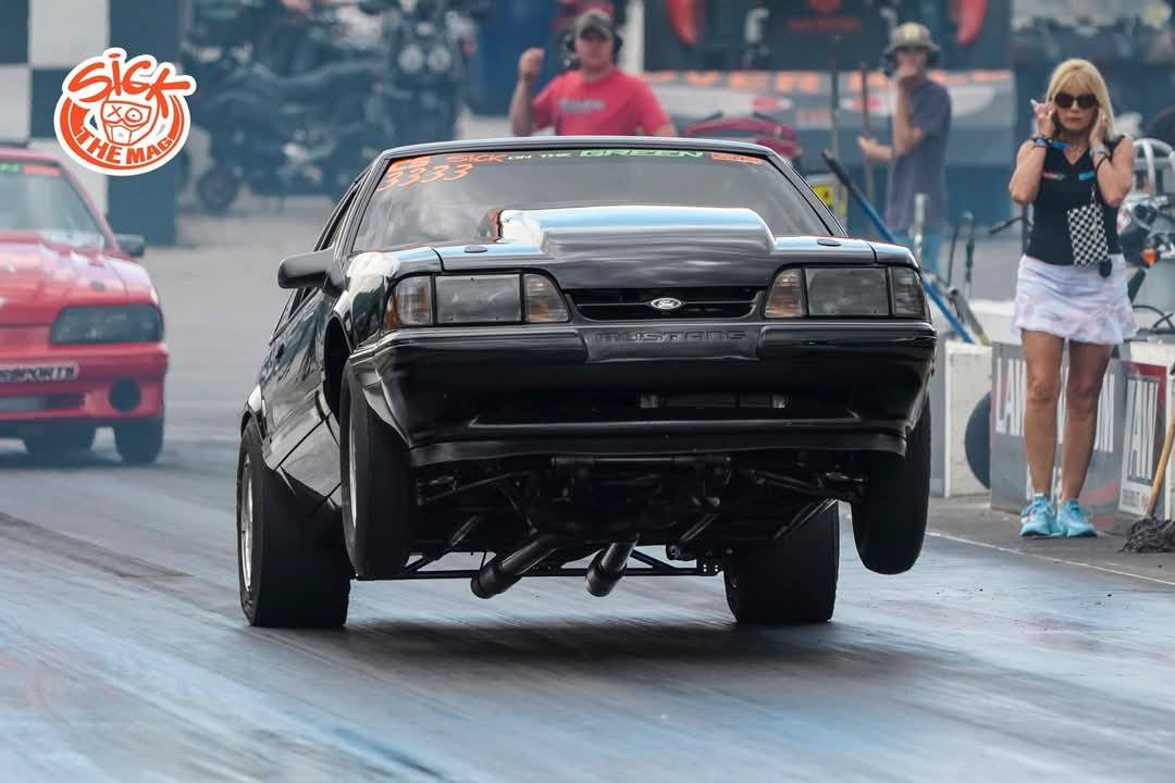 Lyons Racing