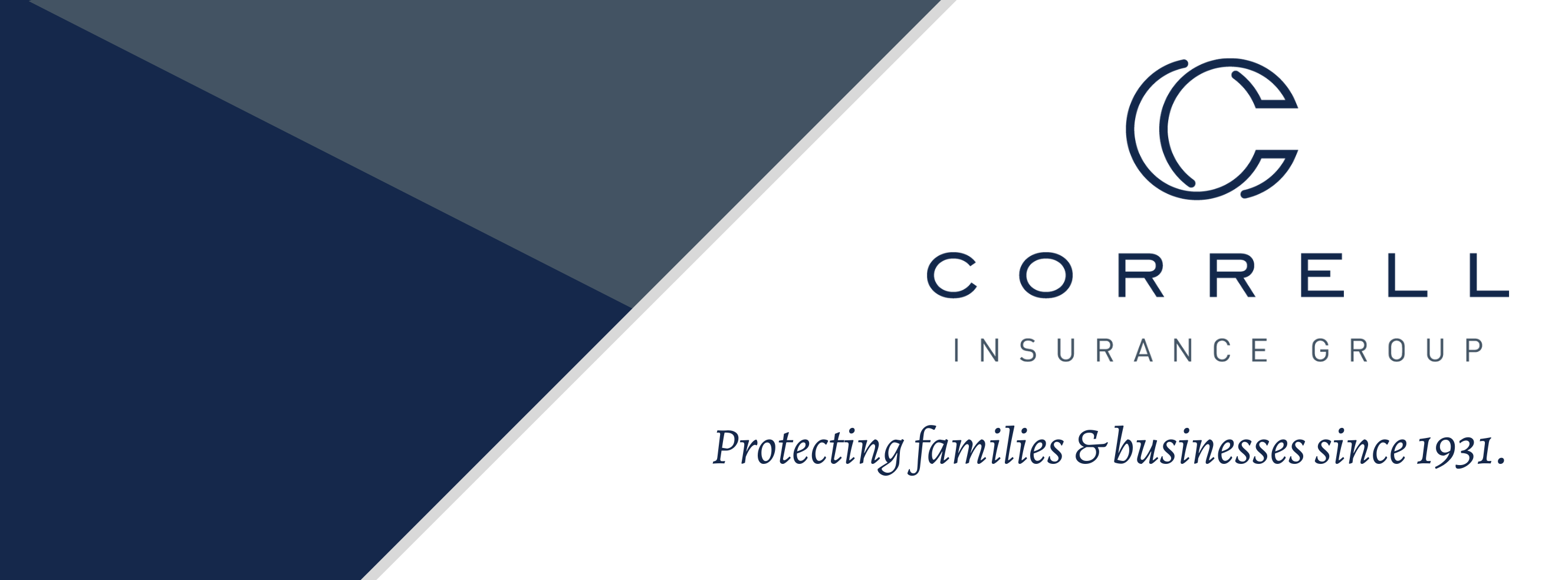 Correll Insurance Group | Spartanburg SC