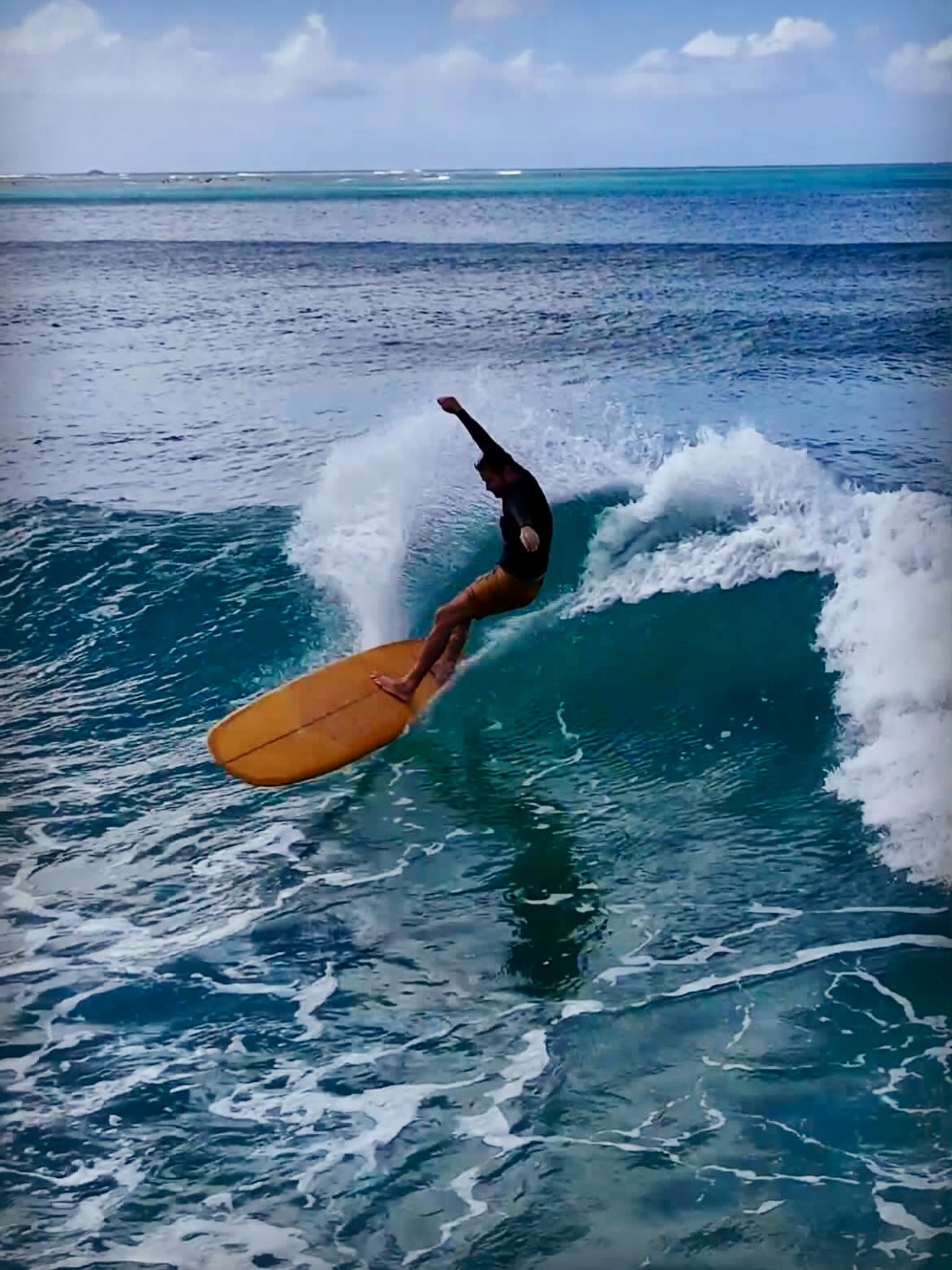 Surfboards by Todd Pinder (@pinderhi) • Facebook