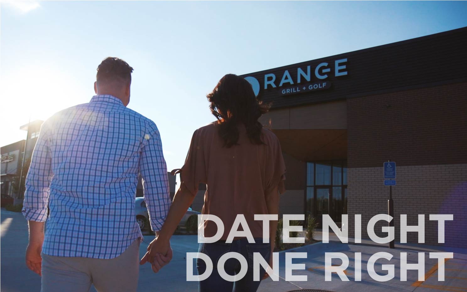 Range Restaurant + Cocktail Bar