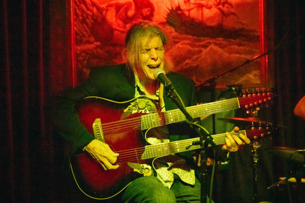 HAPPY BIRTHDAY! Peter Lewis (Moby Grape, The Cornells, Electric