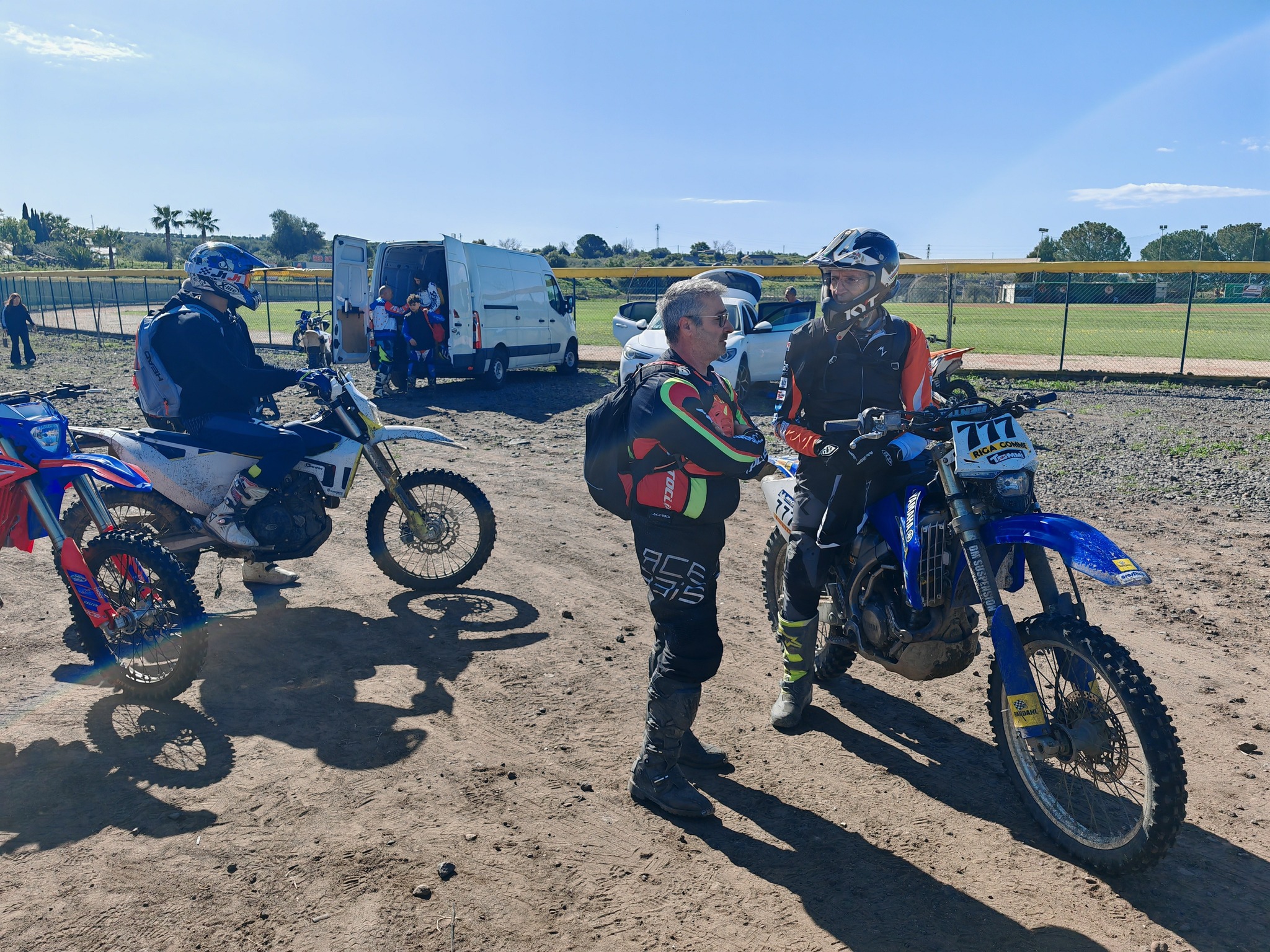 Asd fifì racing team | Scicli