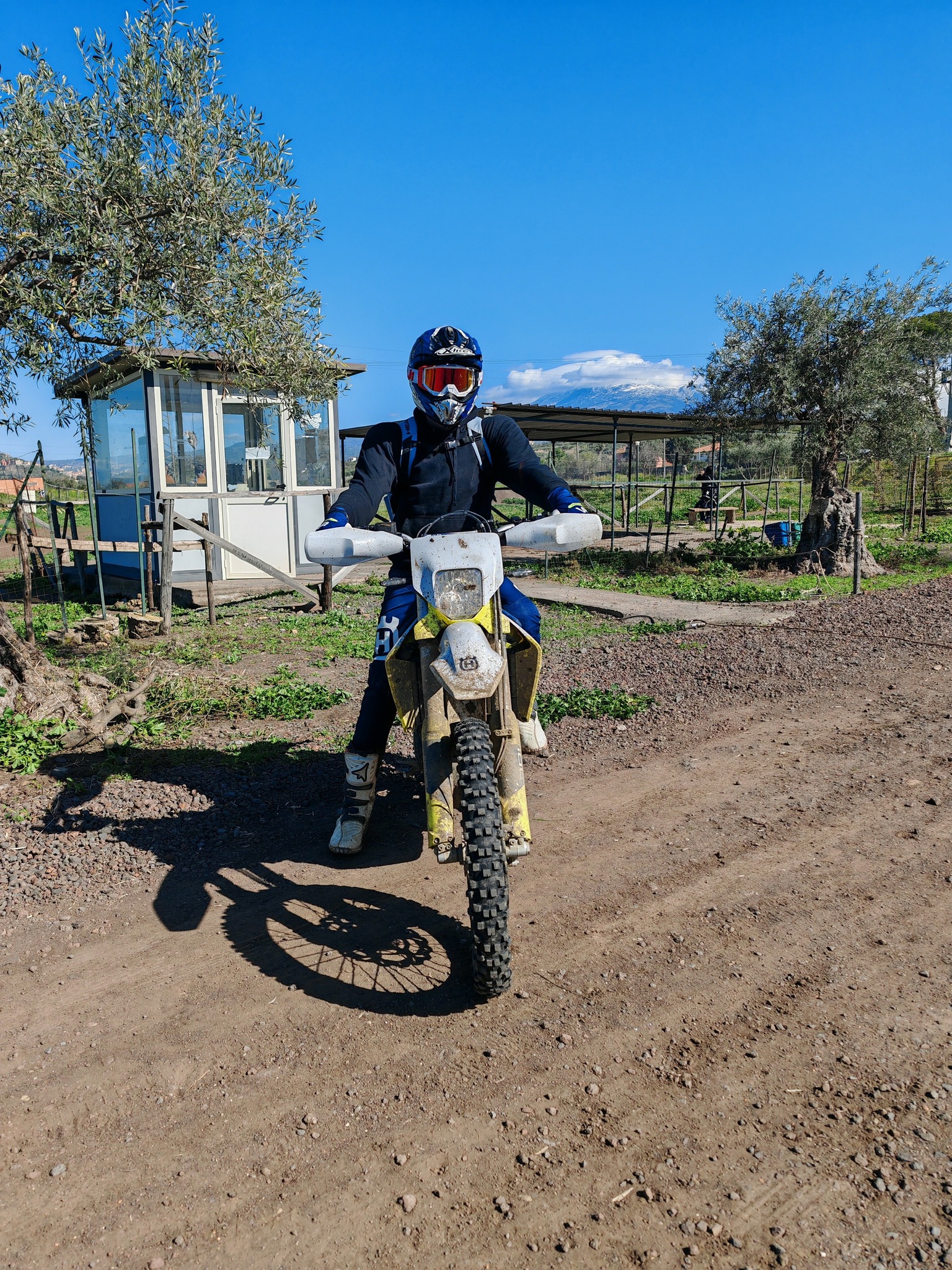 Asd fifì racing team | Scicli