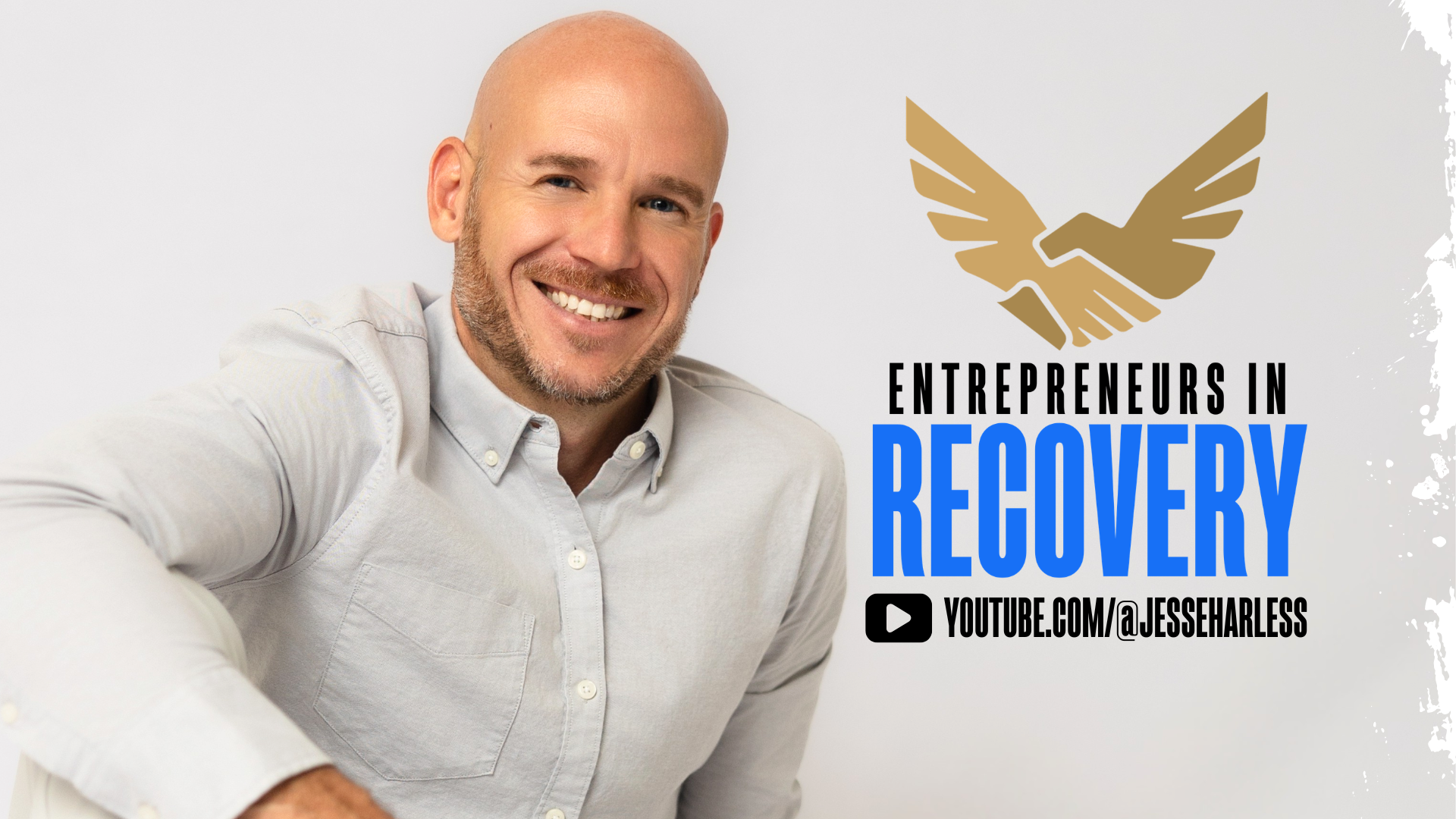 Entrepreneurs in Recovery