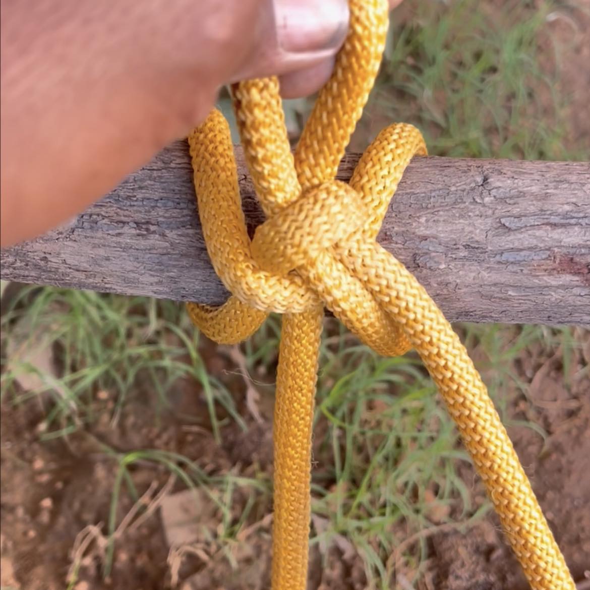 amzing rope knots trick #virl #facebookviral #trendingvideo #rope ...