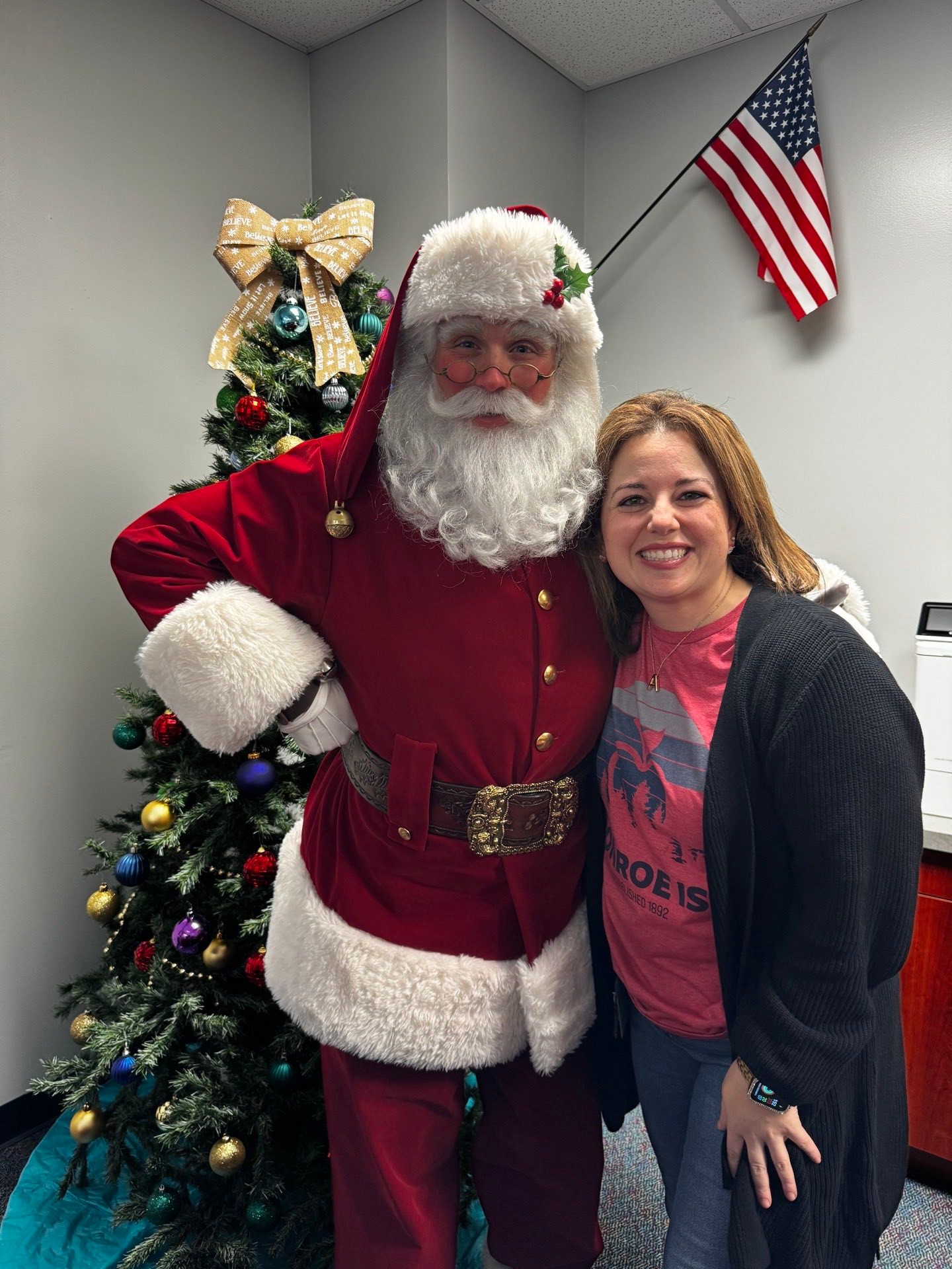 San Jacinto... - San Jacinto Elementary, Conroe ISD