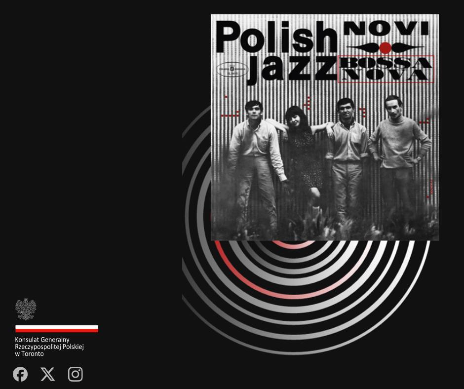 Vinyl 洋楽 LP Polish Jazz Nova NOVI Bossa