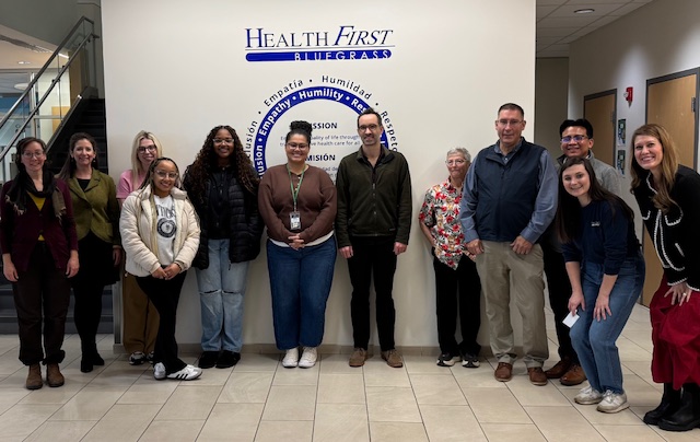 HealthFirst - 🎉 We closed out 2025 with our final HealthFirst 101, and ...