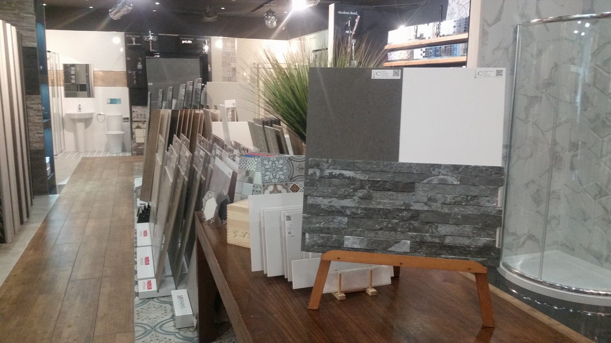The Tile & Bathroom Shop | Wadebridge