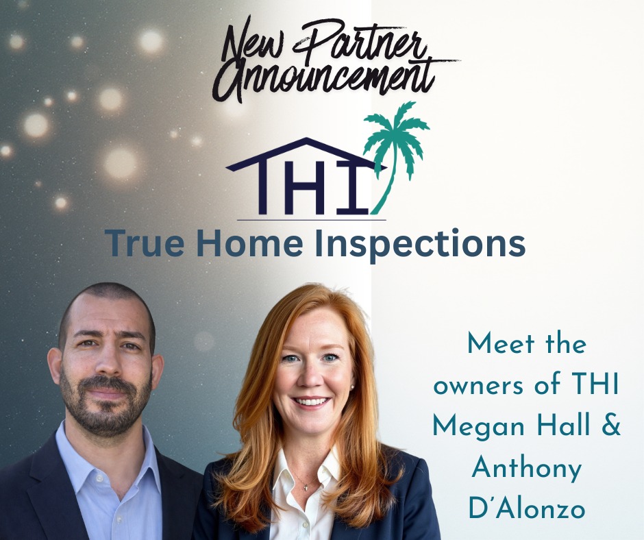 🚨 BIG ANNOUNCEMENT 🚨 True Home... - True Home Inspections | Facebook