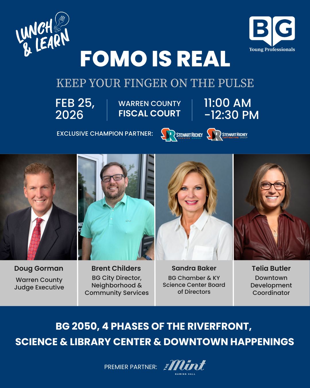Bowling Green... - Bowling Green Area Chamber of Commerce