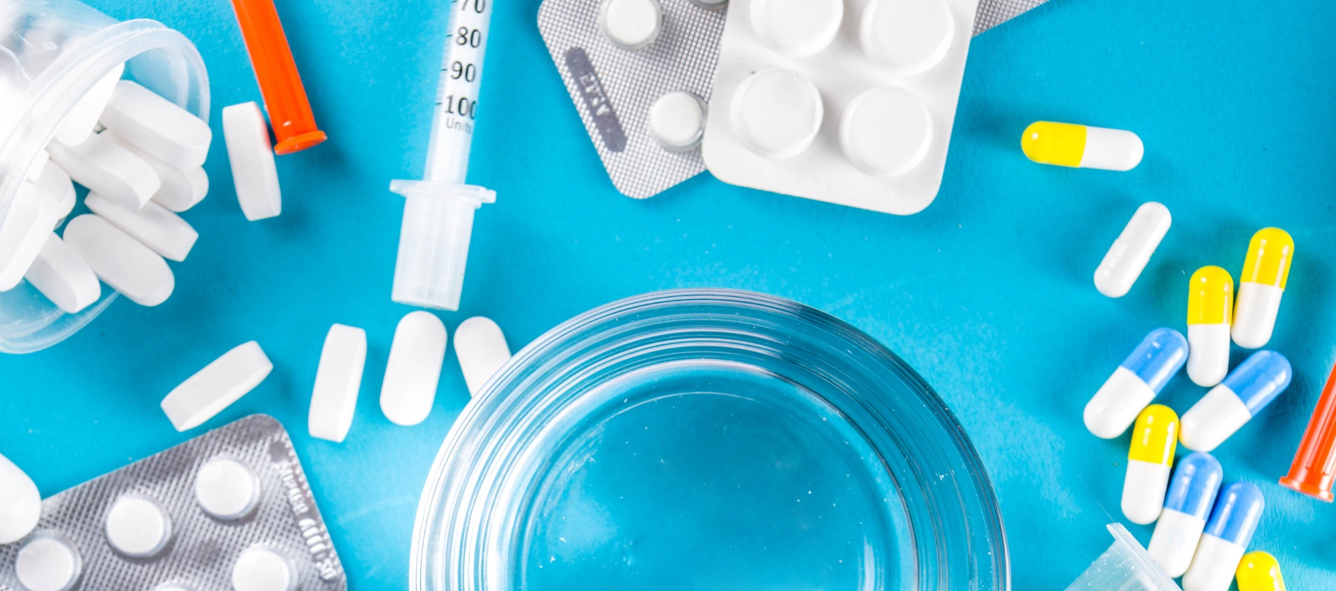 National Prescription Drug Take-Back Day