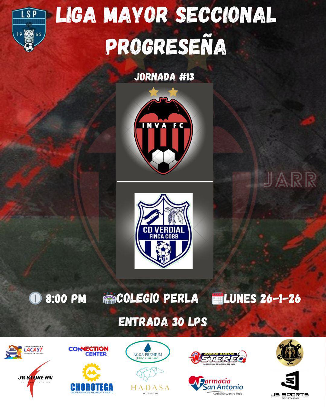 INVA Fc