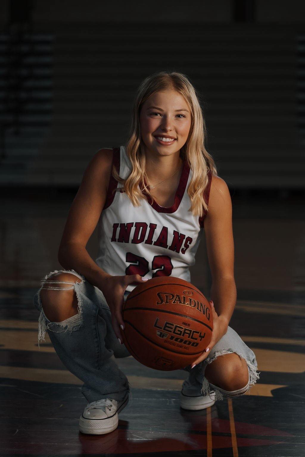 Sports - SIK Basketball Player to Watch: Breanne Ricke returns as one ...
