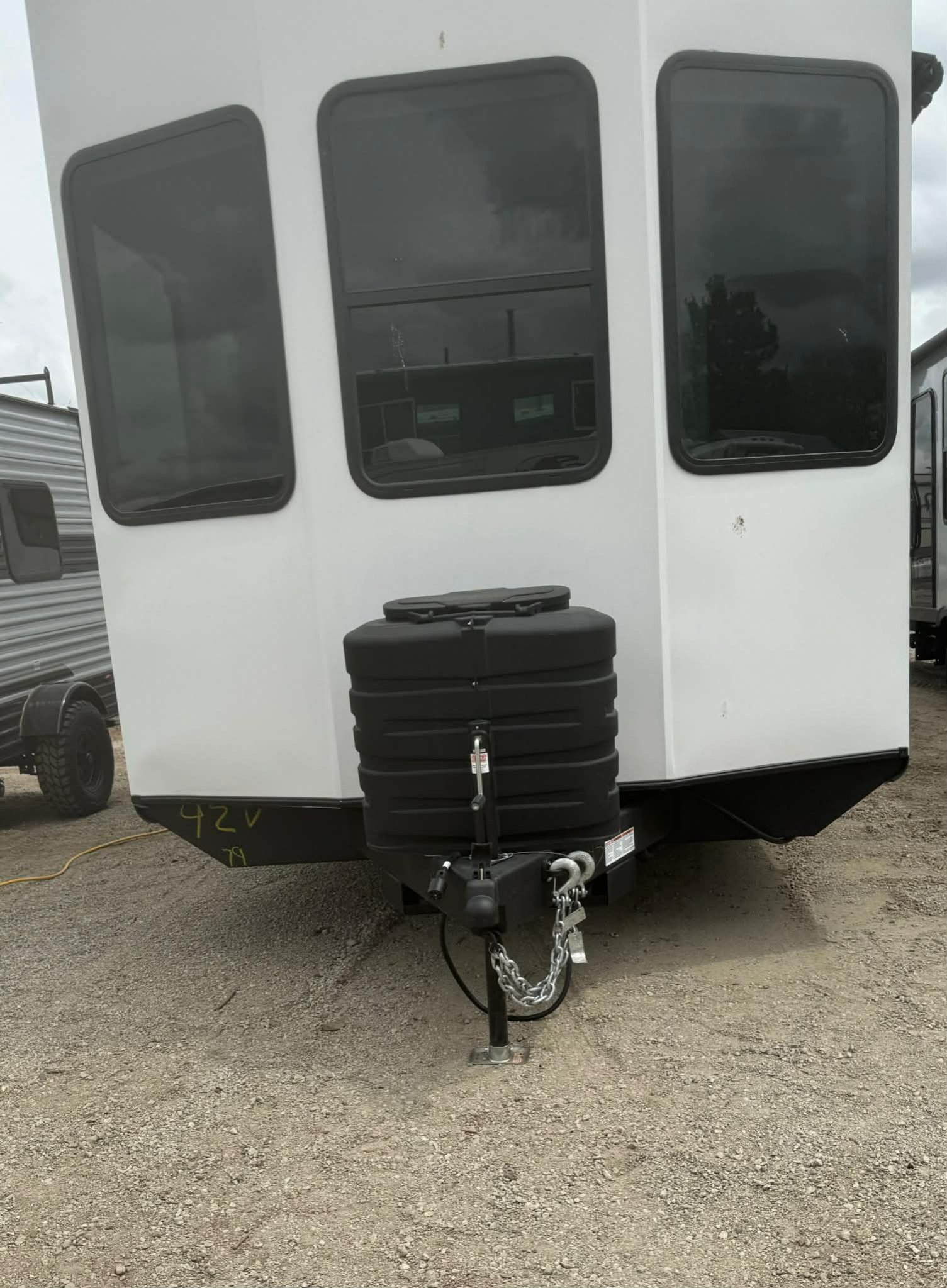 2024 Forest River grand lodge m 42 view - RVs & Campers - Colorado ...