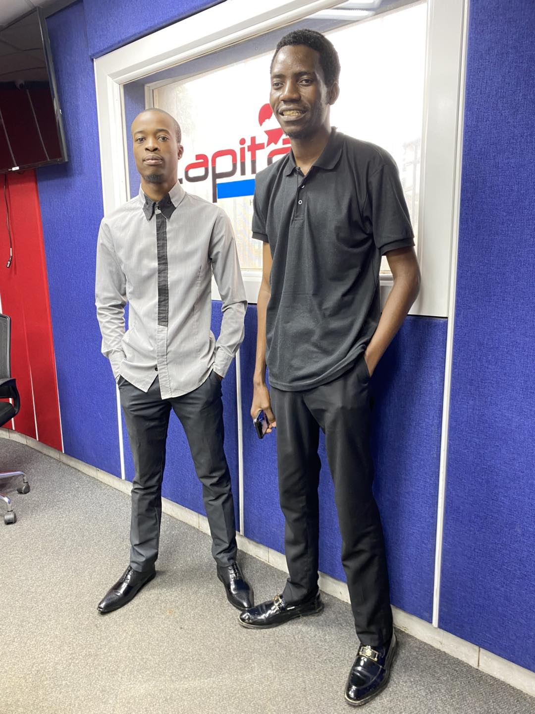 Capitalk100.4FM | Harare