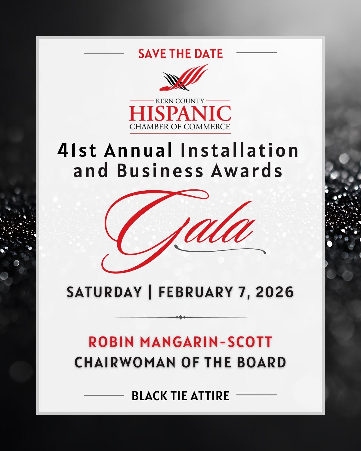 Mark your calendars for the... - KC-Hispanic Chamber Commerce | Facebook