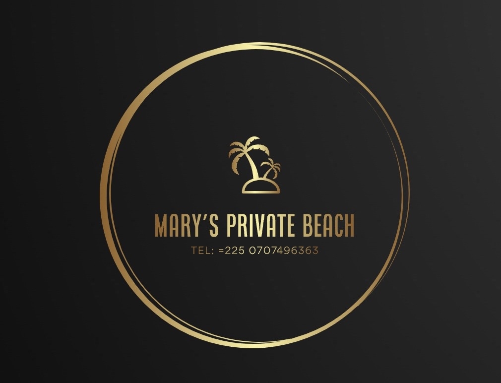 Mary's Private Beach | Abidjan Abidjan