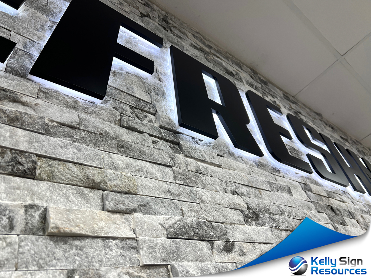 Kelly Sign Resources | St. Louis MO