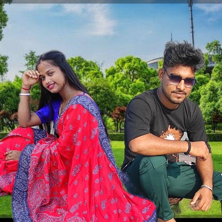 Kumar Rupsa