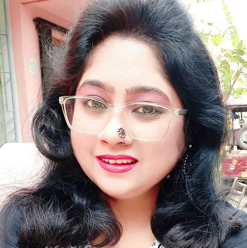 Tanima Majumder