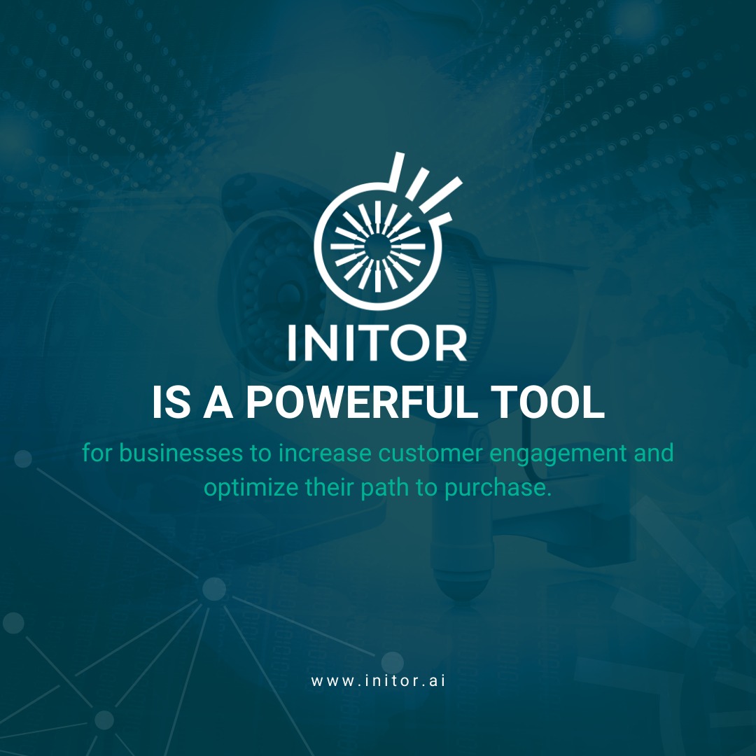 INITOR - INITOR is the perfect solution for any business...