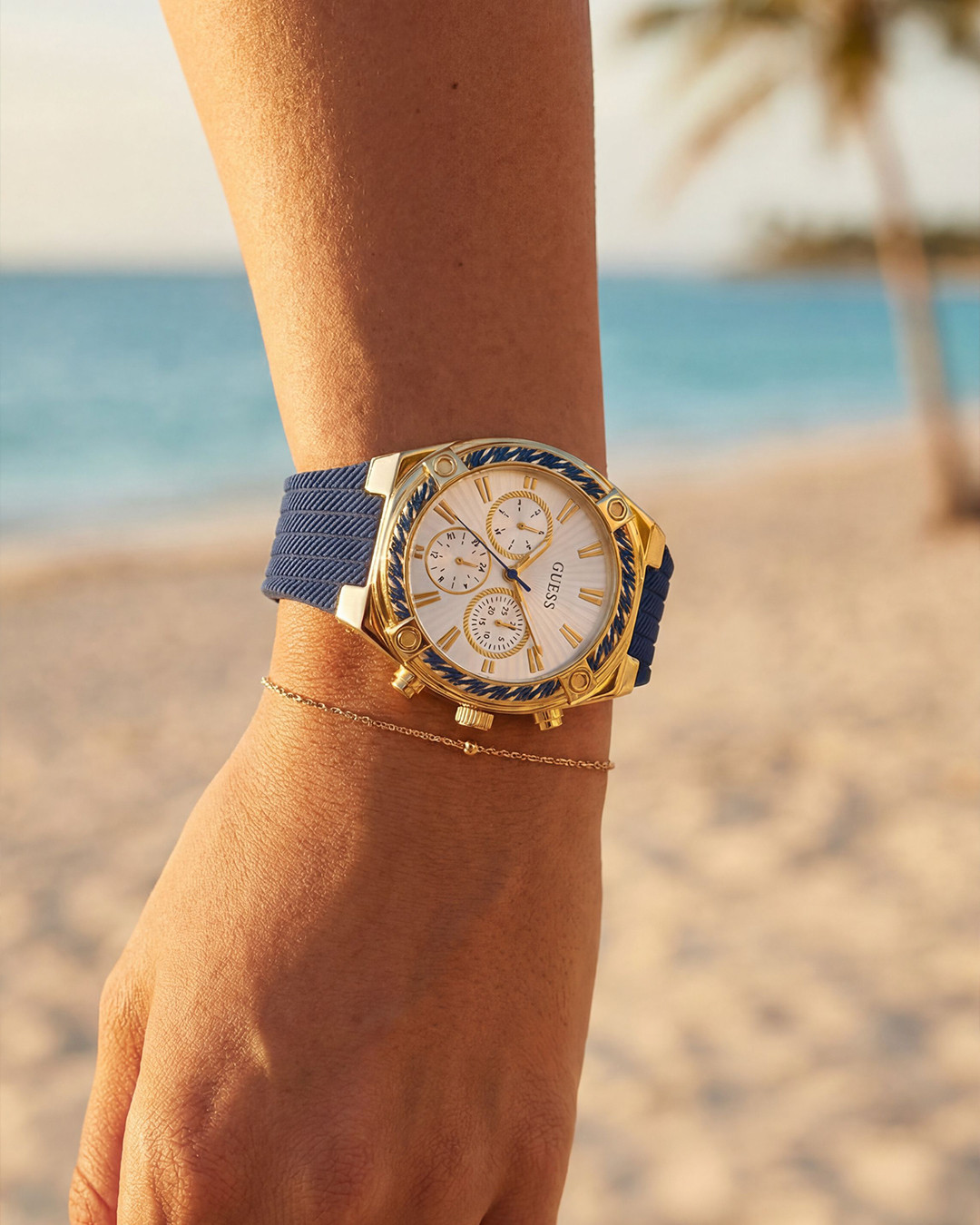 GUESS Watches - GUESS Watches added a new photo