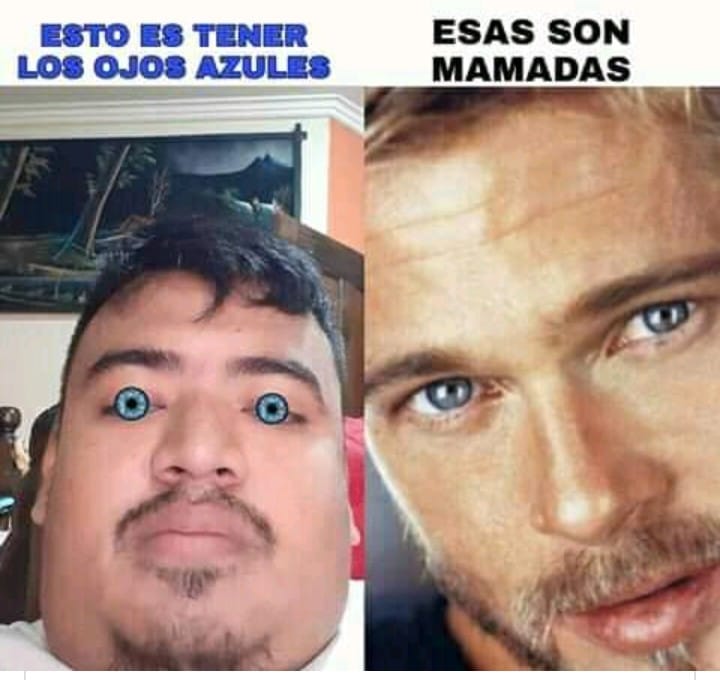 UES Memes Idiomas AF7 added a new... - UES Memes Idiomas AF7