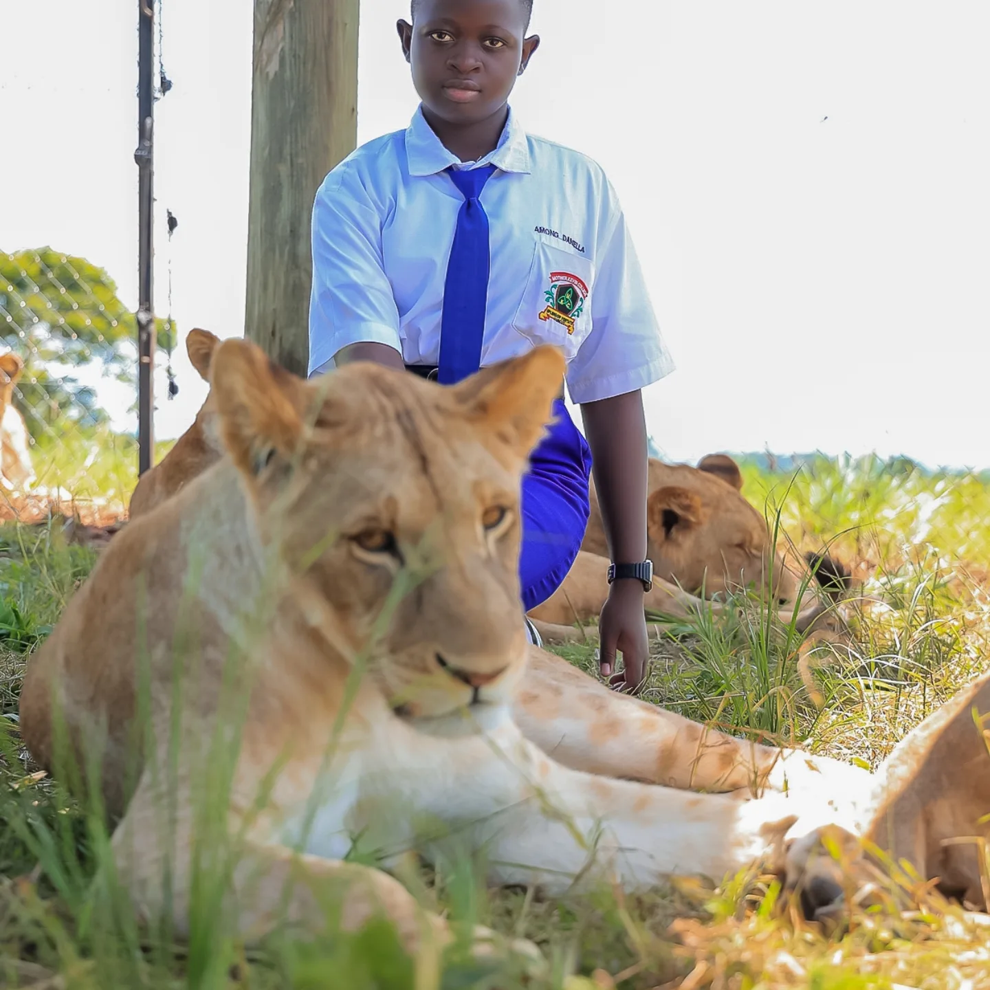 St.mary's College Lugazi - Smacol | Buikwe