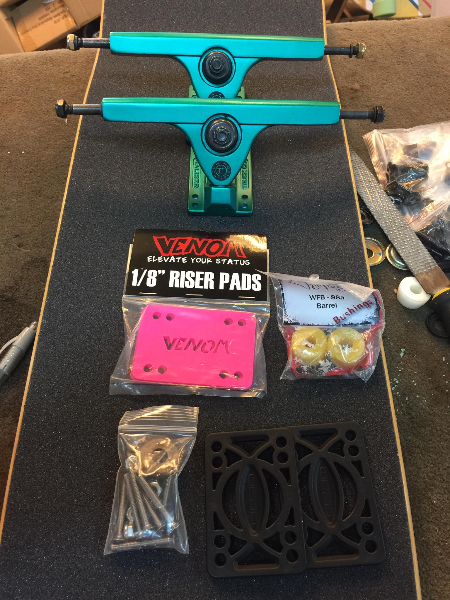 Longboarding parts and... - Longboard Love Board Shop | Facebook