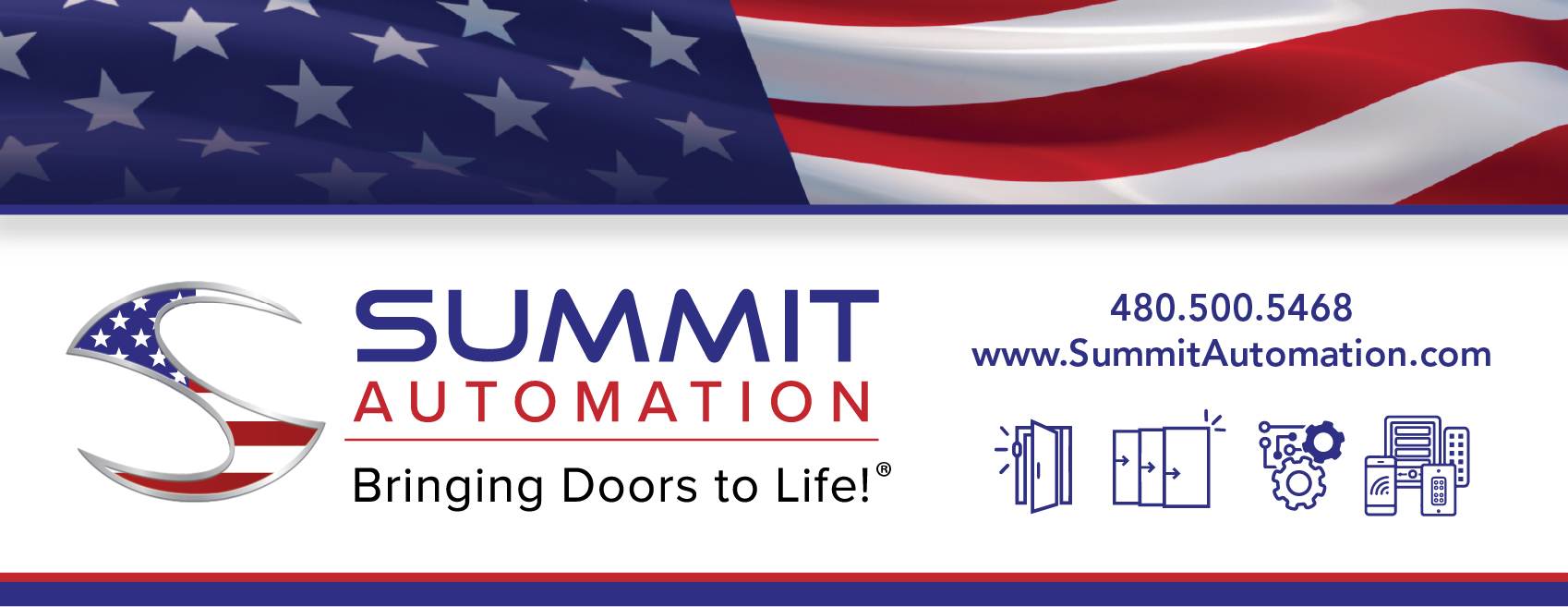 Summit Automation | Mesa AZ