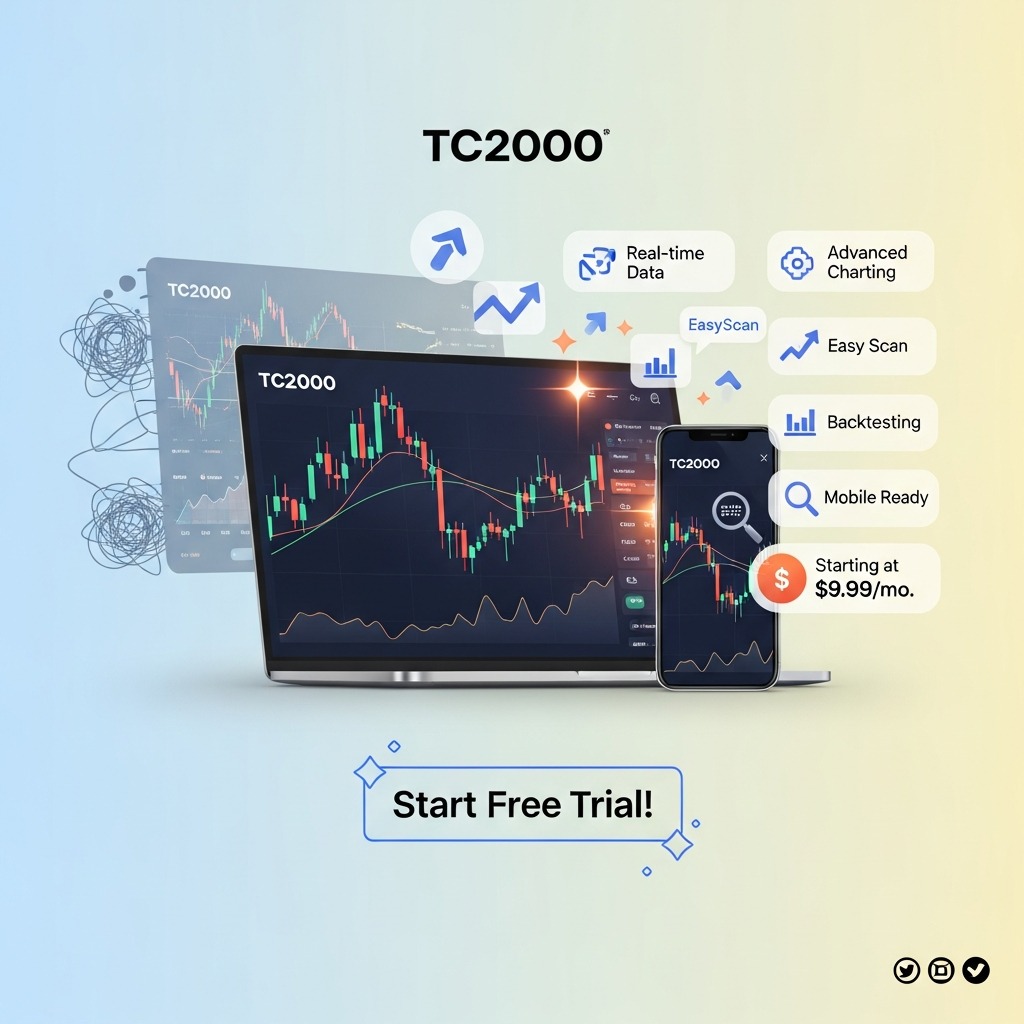 Esapplication - Struggling with cluttered, outdated trading platforms ...