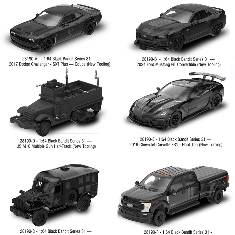 M2 MACHINES 1/64 M2 EXCLUSIVE WAL-MART EXCLUSIVE - MOONEYES S149