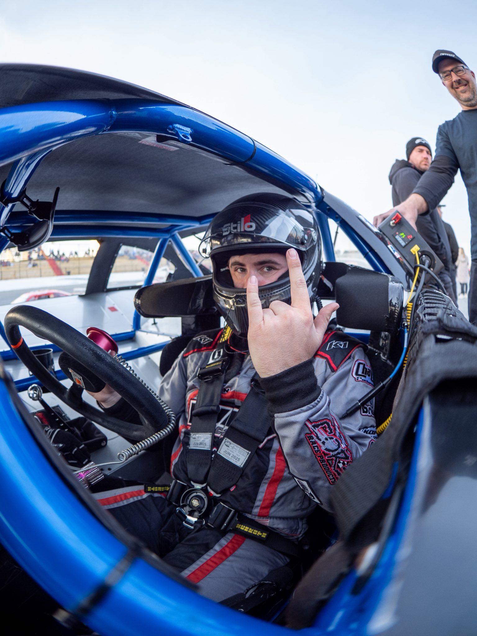 Ben Kennedy Racing