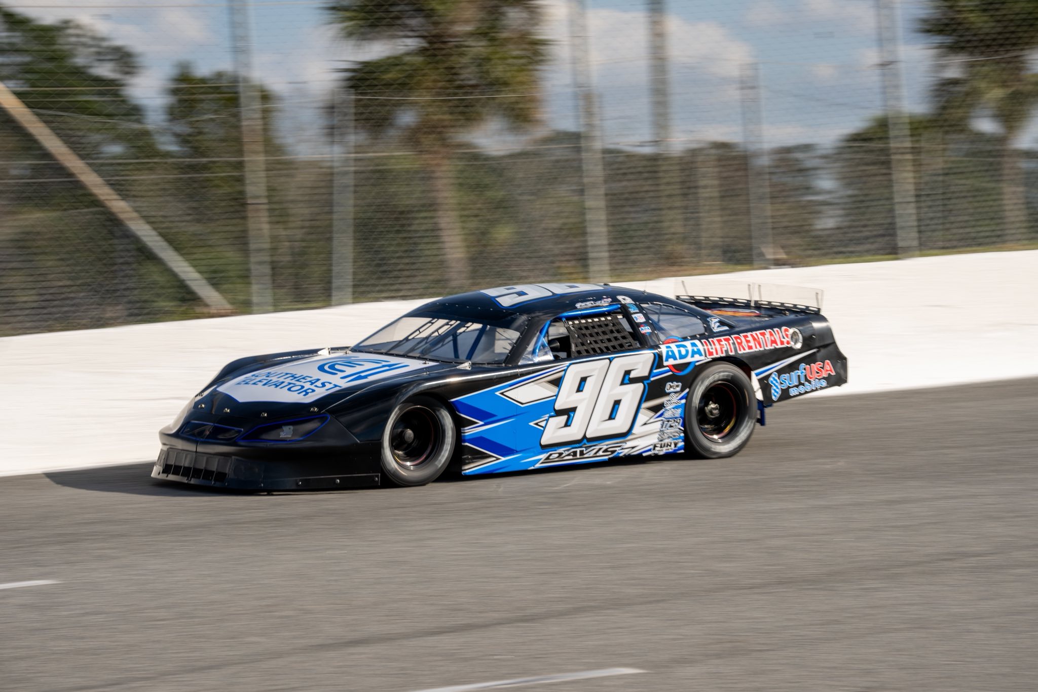 Ben Kennedy Racing
