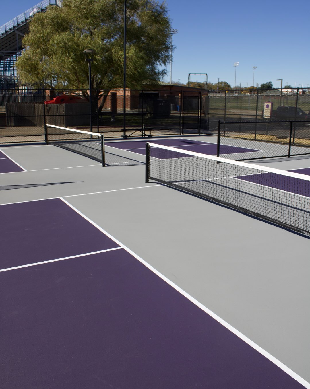 Tarleton Campus Recreation | Stephenville TX