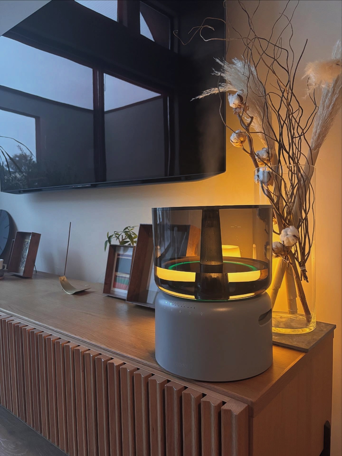 cado - 【STEM 500Hレビュー紹介】 今回は、オートクリーン加湿器 