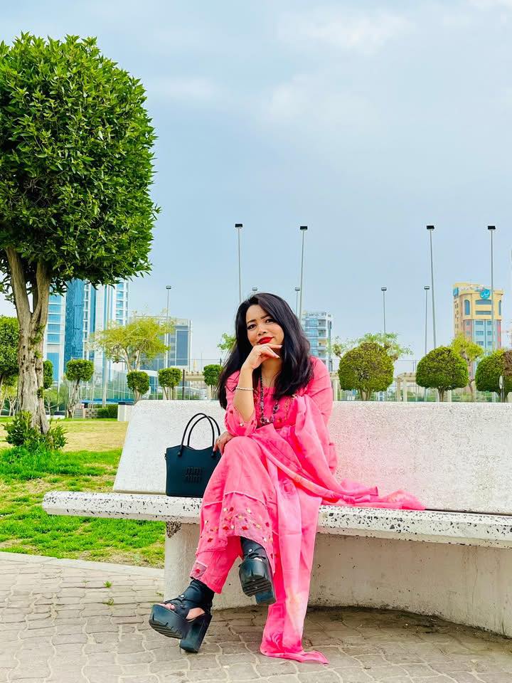 Simran Magar Simran Magar