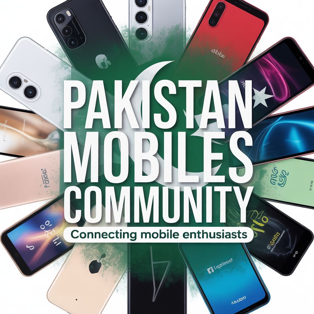 PMC - Pakistan Mobiles Community (Official) | Current market rate for ...