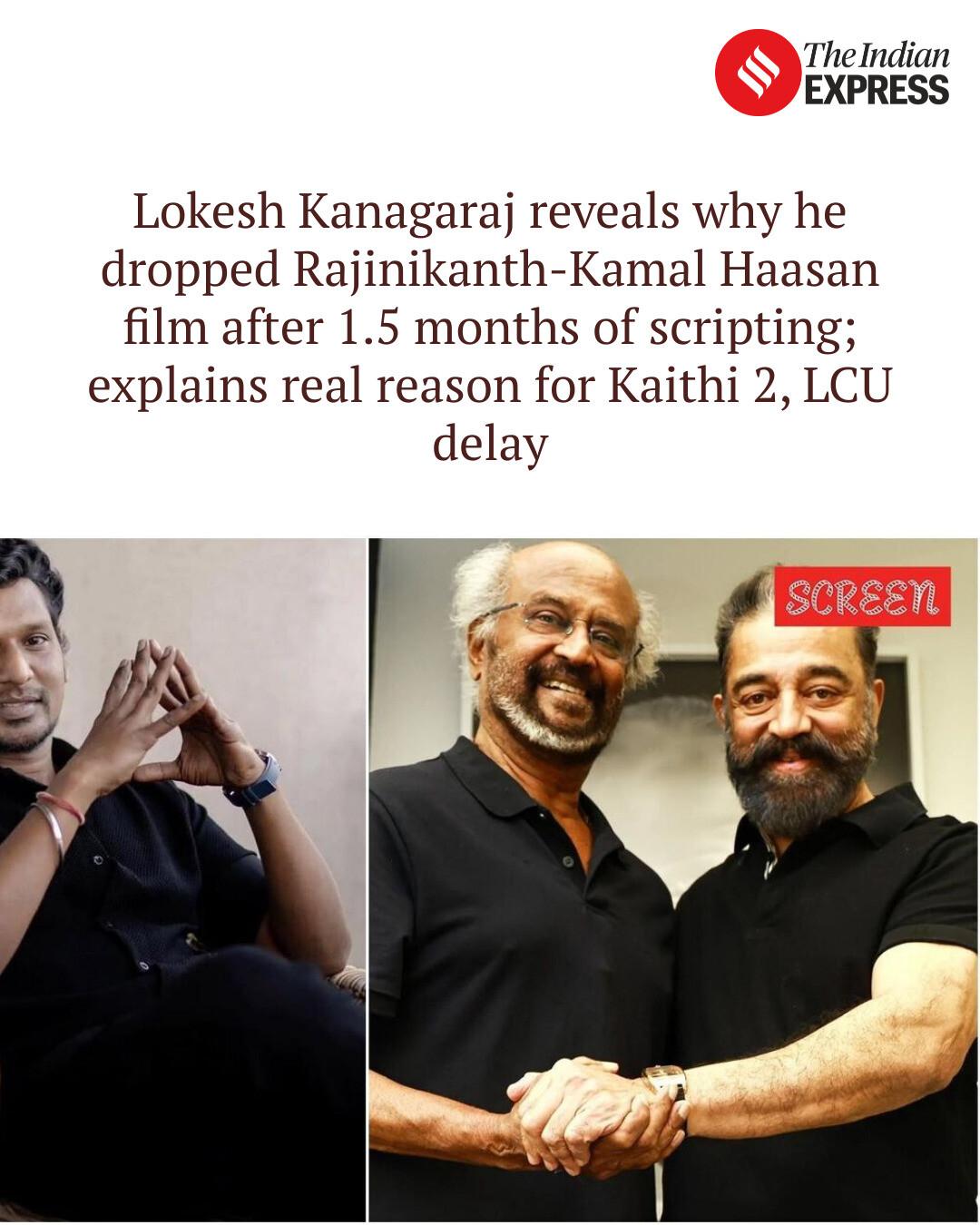 Indian Express - ‘Ulte haath ka thappad apne bachche ne... | Facebook