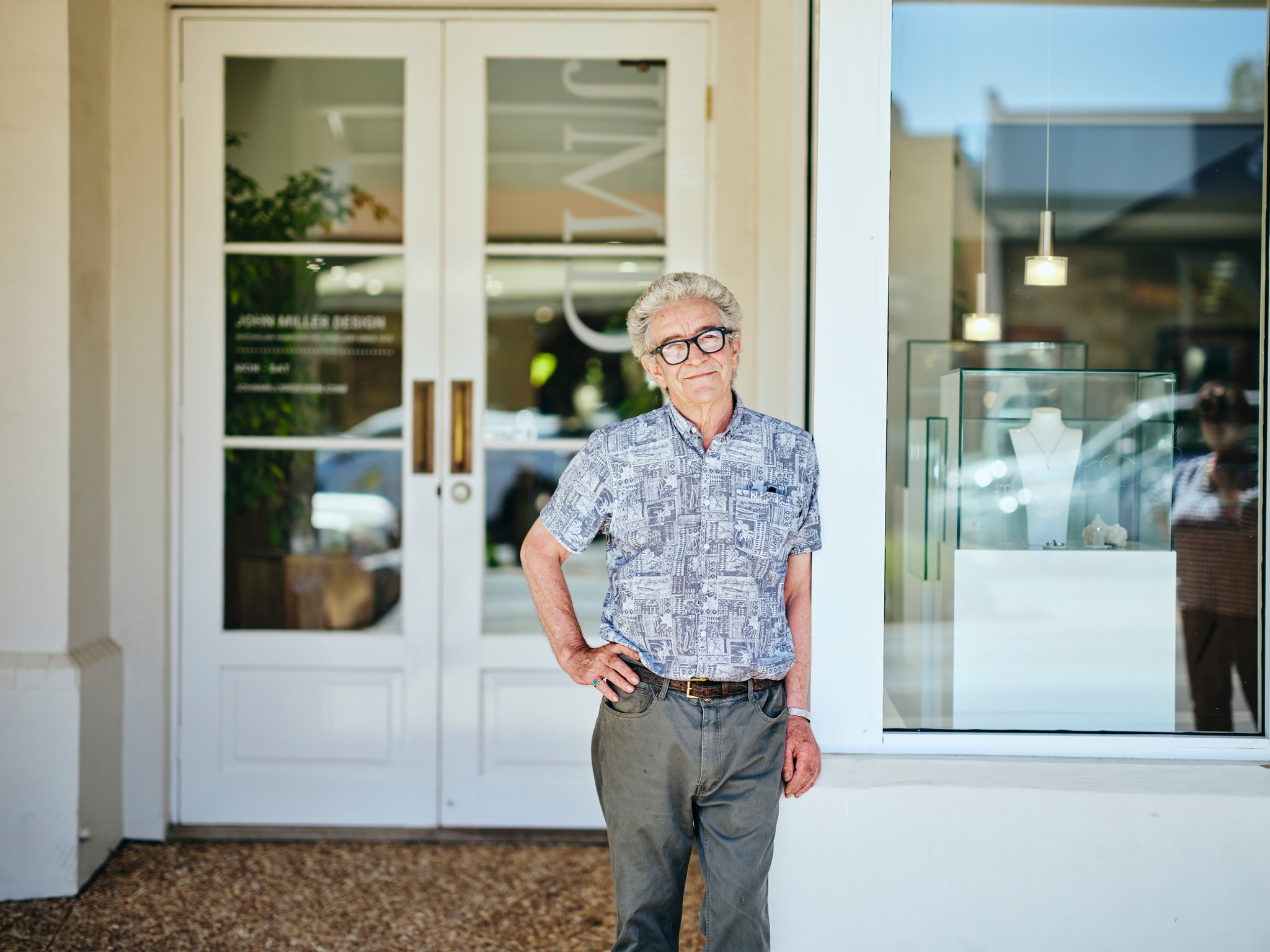 📣 Farewell Margaret River – Hello New... - John Miller Design | Facebook