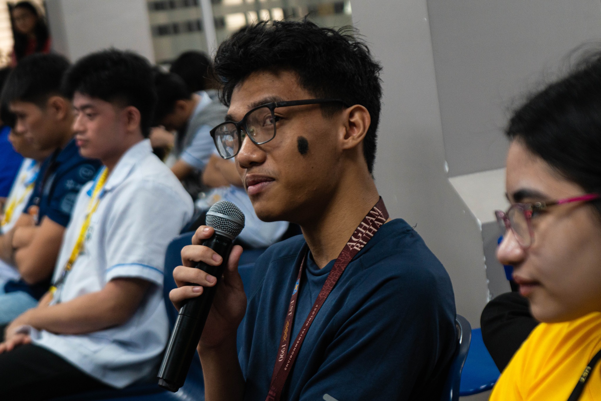UST College of Science... - UST College of Science Journal