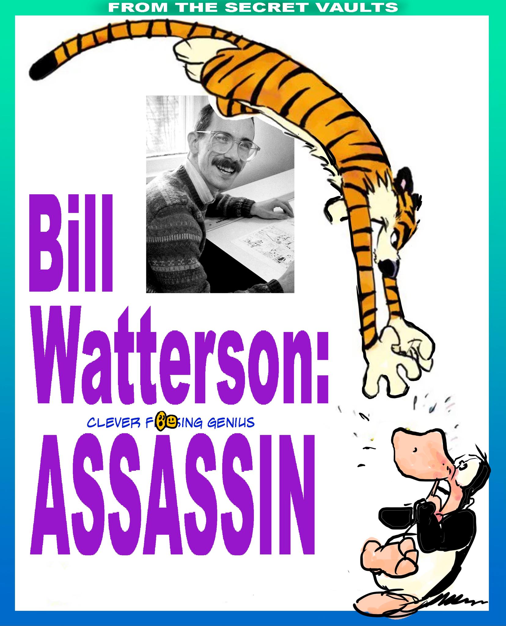 Berkeley Breathed's Bloom County (@berkeleybreathed) • Facebook