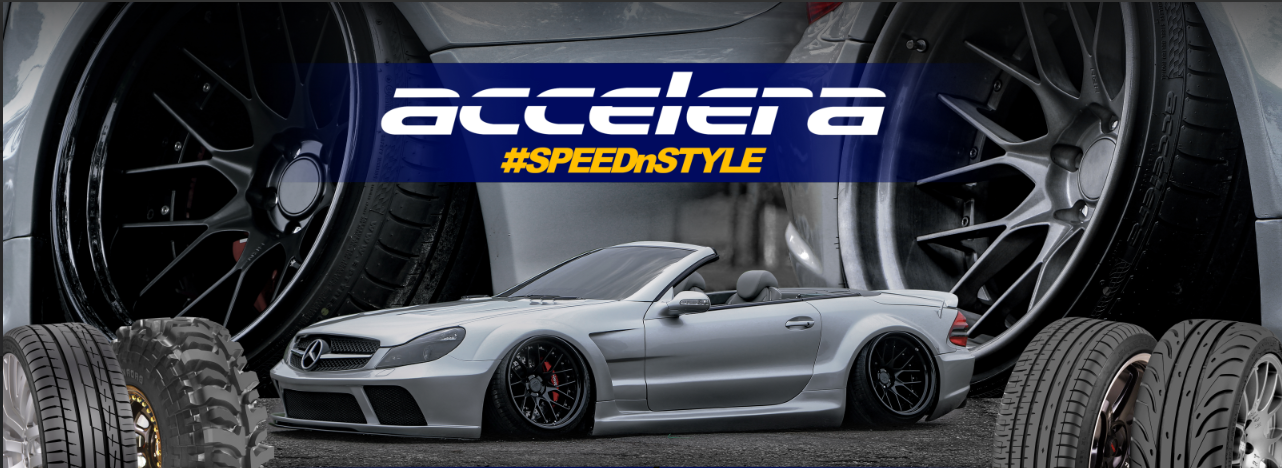 Accelera Tyres Malaysia