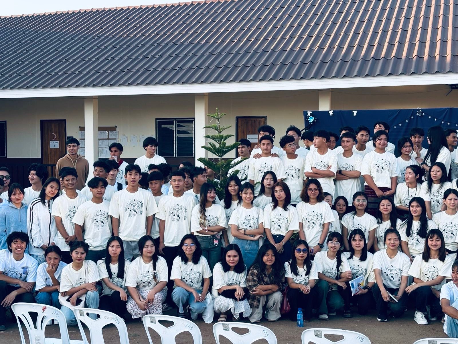 Minmahaw School - Minmahaw School added a new photo.