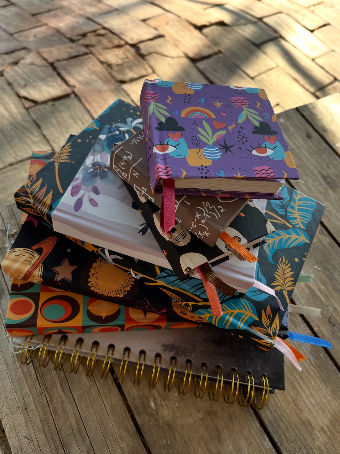 Libretas - ~• Hola, hay productos nuevos 🌼 . . . Comenta aquí ó Manda ...
