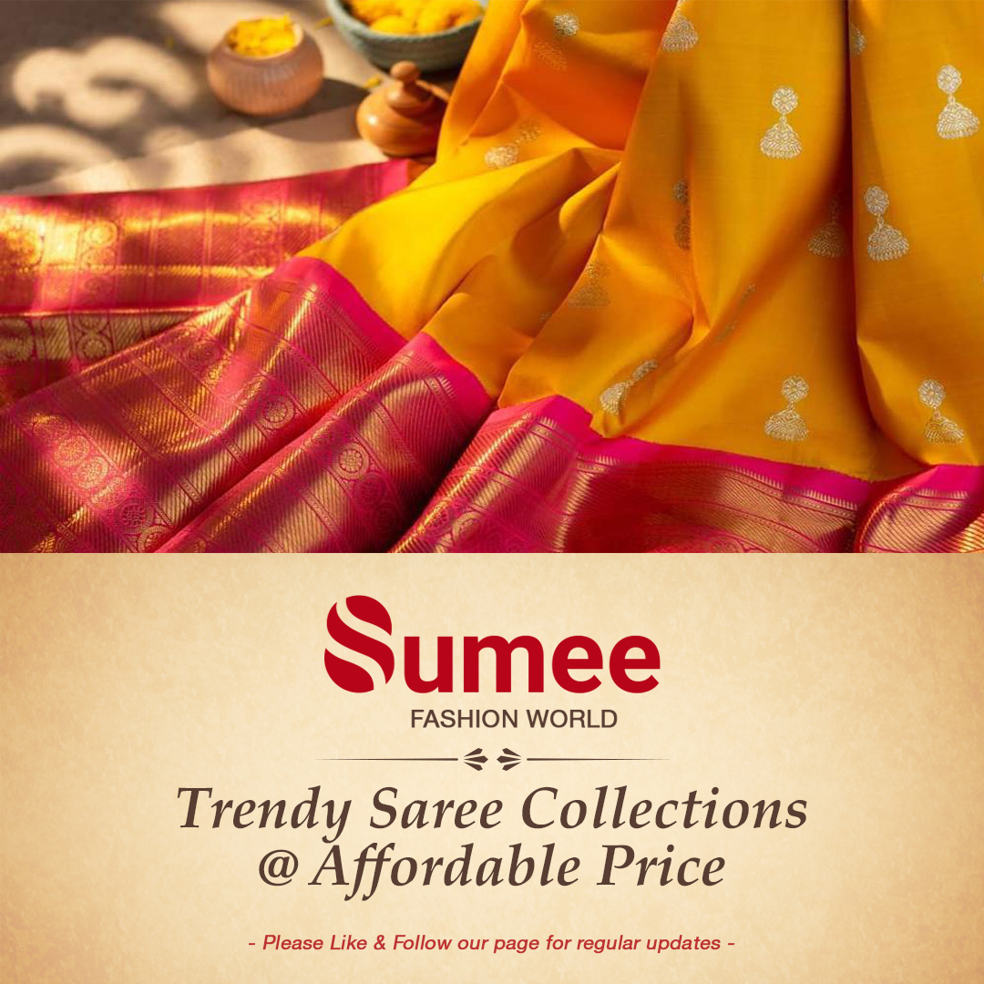 Sumee Fashion World