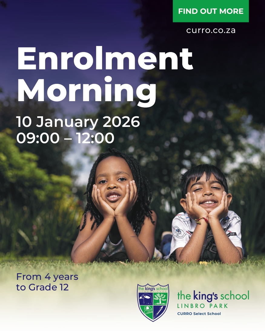The King's School Linbro... - The King's School Linbro Park