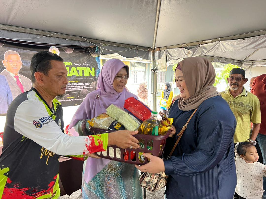 HAJI HANAFIAH MAT added a new photo. - HAJI HANAFIAH MAT